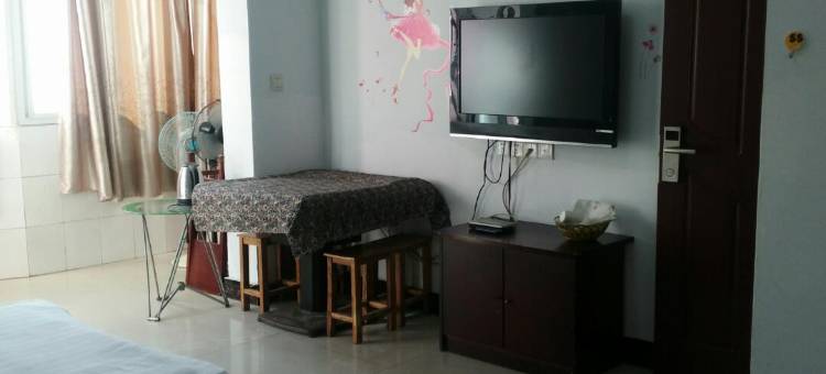 南昌南天南宾馆(东华理工大学店)图片