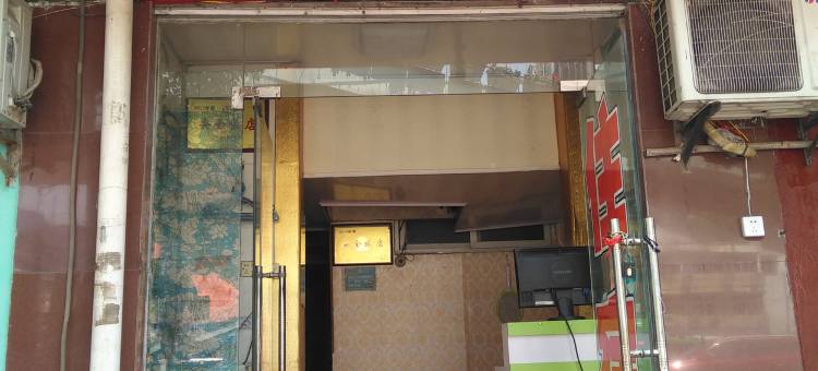武汉佳利旅馆(武昌火车站店)图片