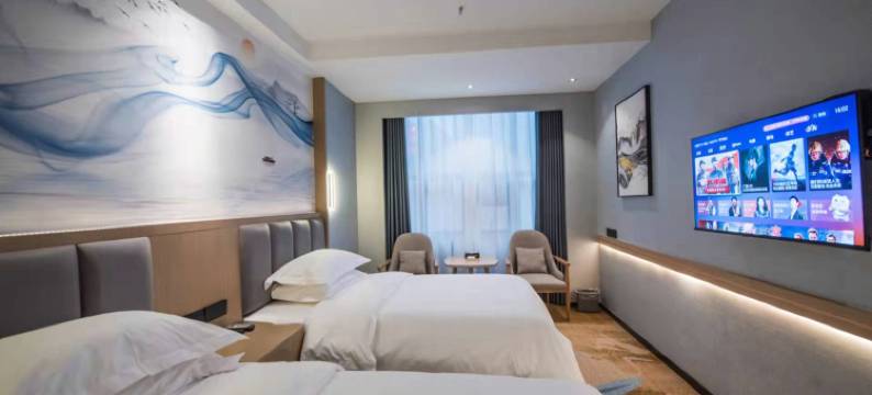 钟祥阳春大酒店图片