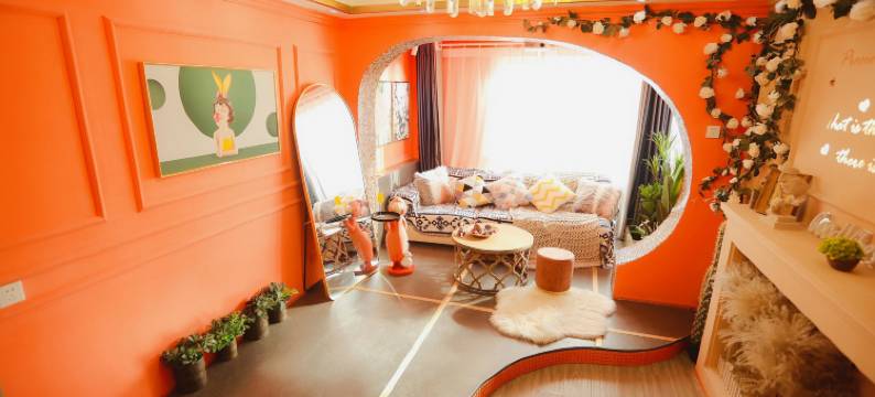 拜俪慕尚BelleHouse(青岛火车北站店)图片