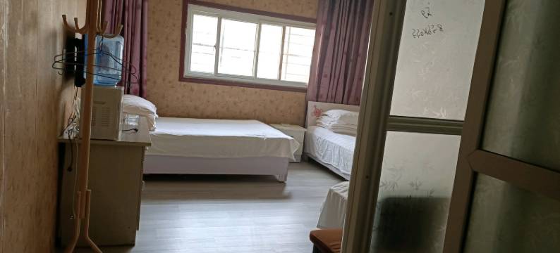 南乐南环招待所图片