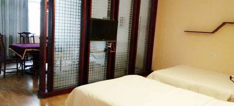 监利威豪宾馆图片