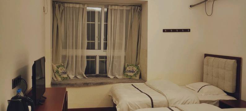 都匀慕语主题酒店图片