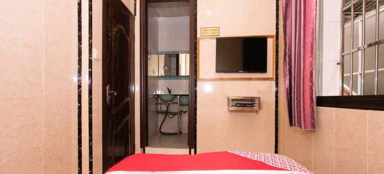 OYO安顺青瑞宾馆图片