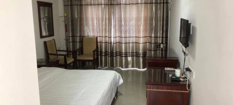 韶关宏仕商务宾馆图片