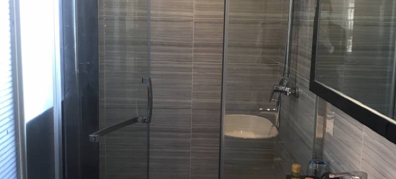 金澜假日酒店(武汉科普公园地铁站店)图片