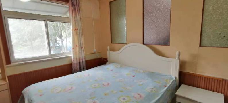 阜城金雨宾馆图片