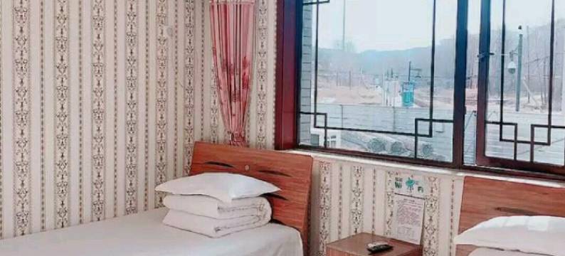 北京司马台祥和居民宿图片