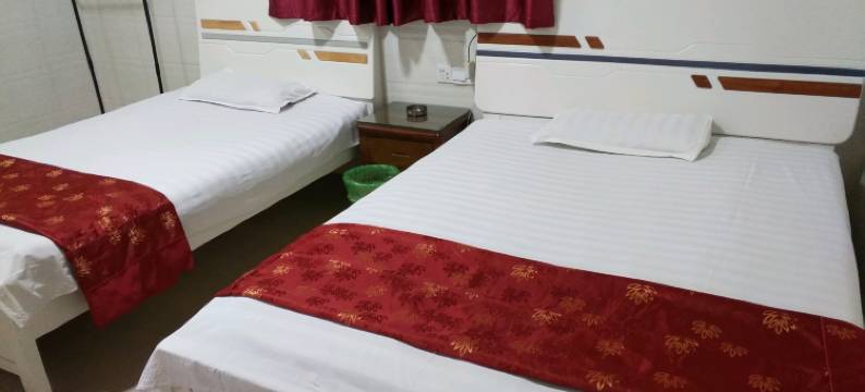 宝应缘城宾馆图片