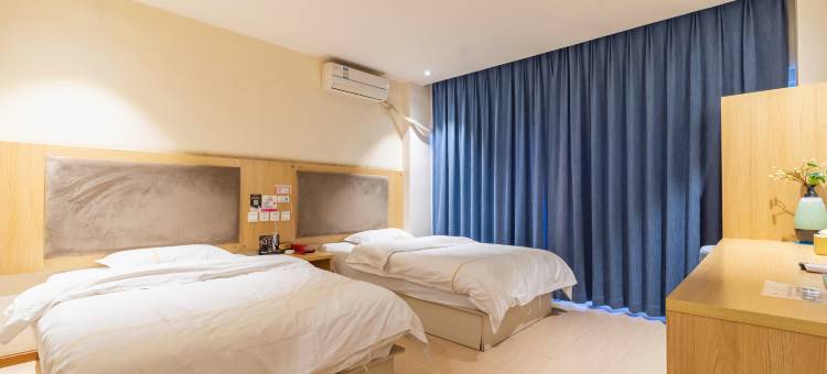 美客美家酒店(建昌古城店)图片