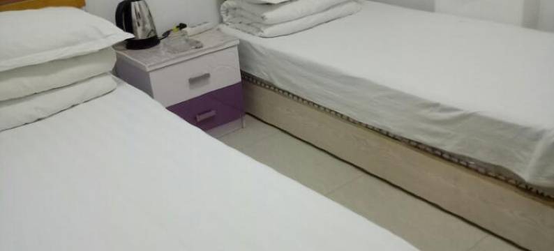 法库顺馨旅馆图片