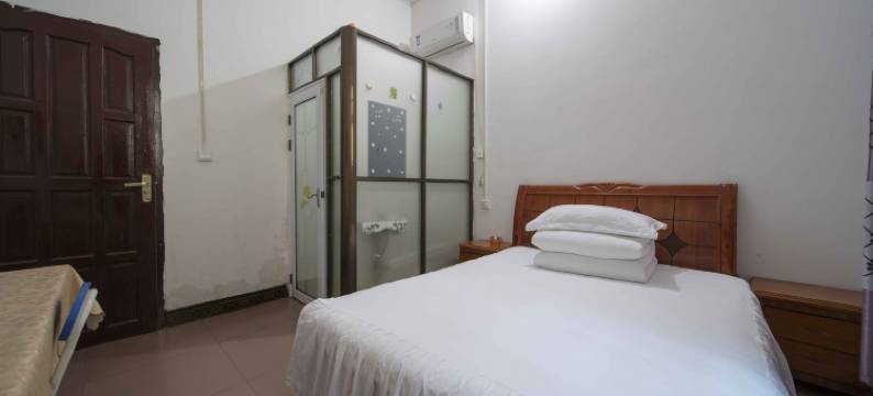 邵阳北站旅馆图片