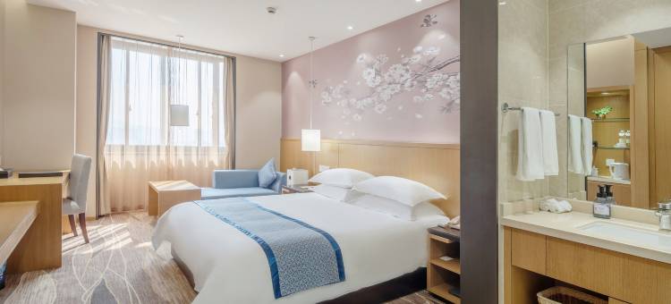 湖州浙北大酒店图片