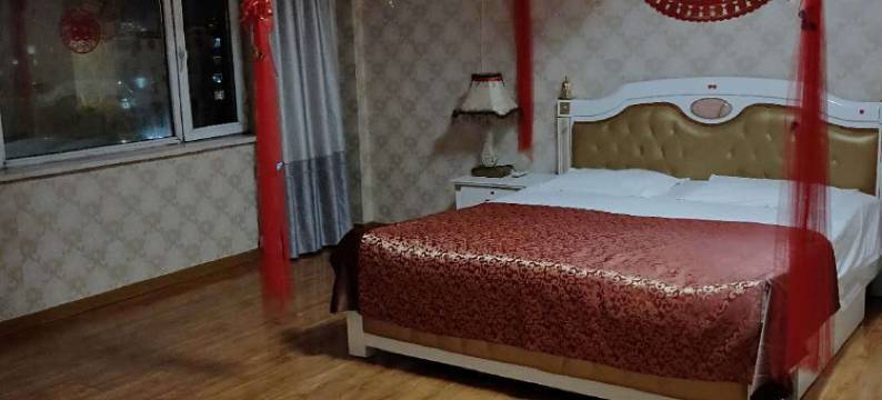 五原古郡大酒店图片