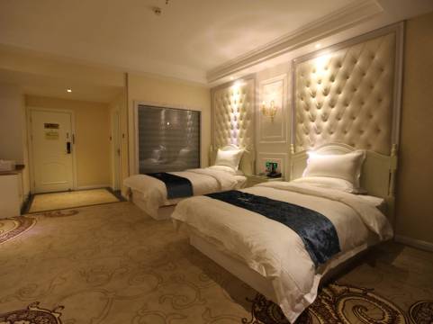 遵义碧玉歌酒店