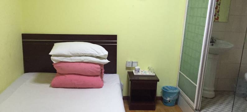 南京双良宾馆图片