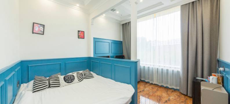 长春后海电竞民宿图片