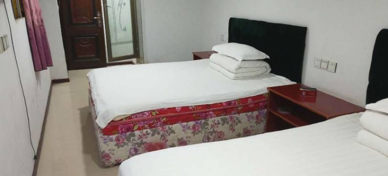 遂宁永享馥宾馆图片