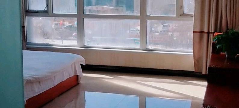 沽源岳锦宾馆图片