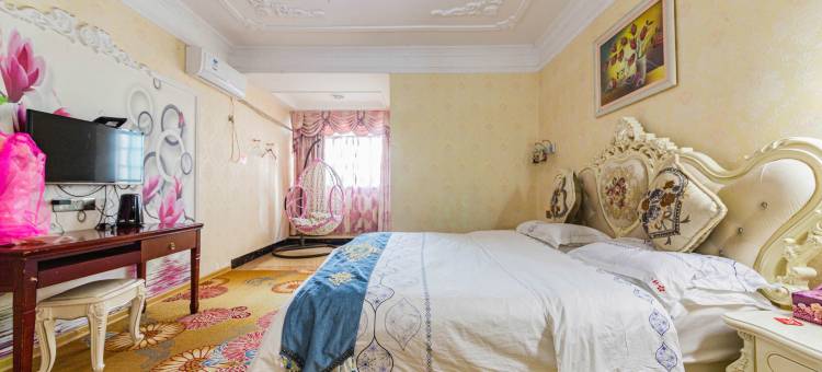 云轩宾馆(区政府梅林古镇店)图片