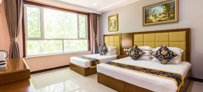 赵姐澜庭酒店图片