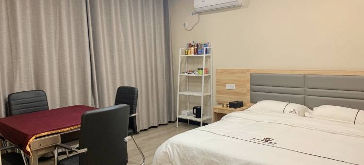 莱特电竞酒店图片
