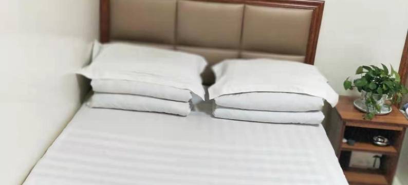 黑山鸿雁旅店图片