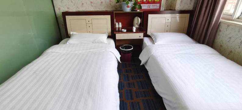 兰博商务宾馆图片