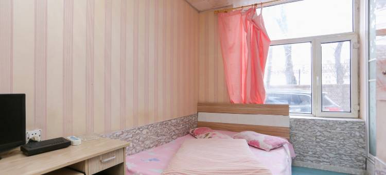 长春家庭式旅店图片