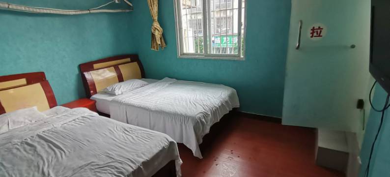 大英郪江商务宾馆图片