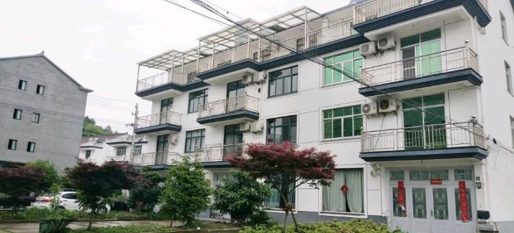 三门青屿山民宿图片