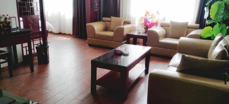 青峰大酒店(城关镇店)图片