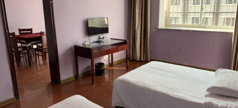 仙桃飛龍酒店图片