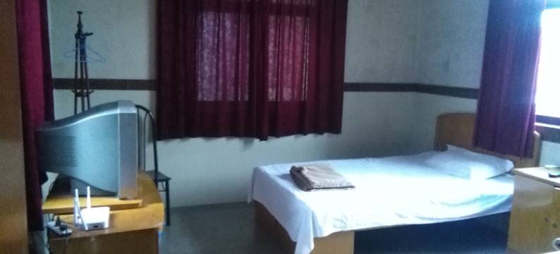 常州鑫辉旅馆图片