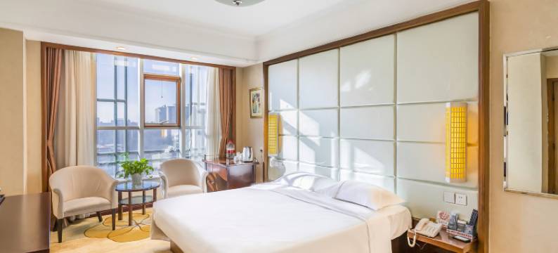 任丘新世纪国际酒店图片