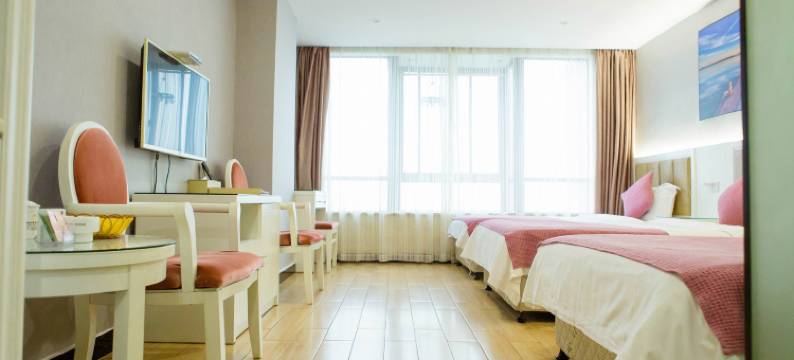 池州徽州商务宾馆图片