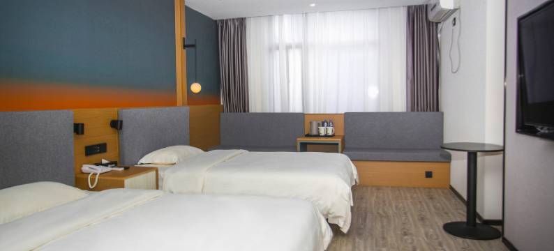 锦朵M酒店(阜城大街店)图片