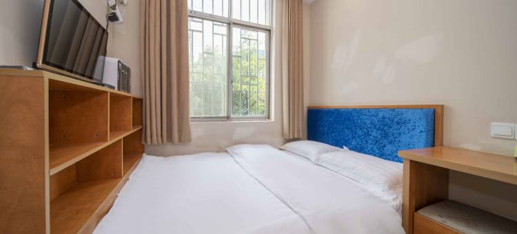 郴州缦悦酒店图片