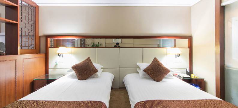 老河口宾馆图片