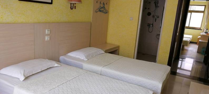 北戴河吉康别墅图片