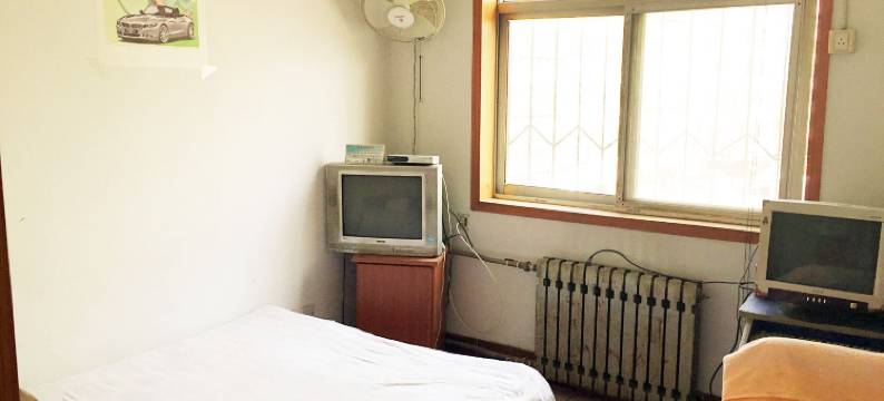 莱阳盛世广场宾馆图片