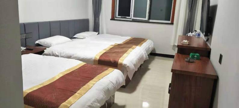 山阴半亩地民宿图片