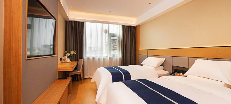 星程酒店(周口黄河路店)图片