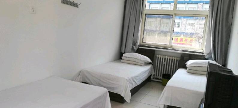 银川玲珑招待所图片