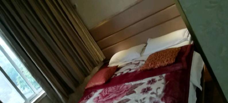 乐山华清浴池宾馆图片