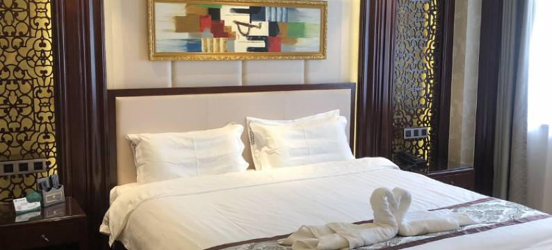 哈尔滨浩宁商务酒店(双城火车站店)图片