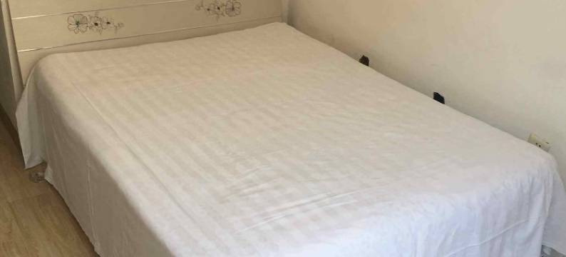 沈阳皇姑北行书香人家公寓图片