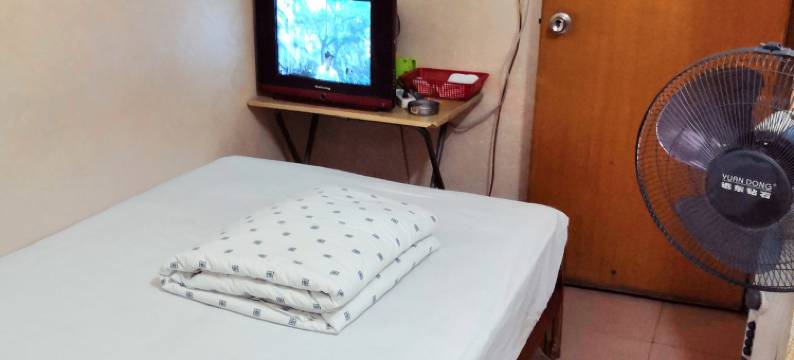 深圳平价住宿图片