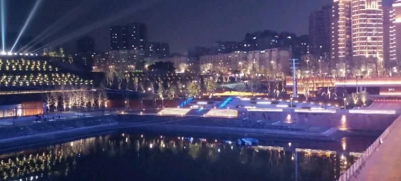 自贡南湖酒店式公寓图片