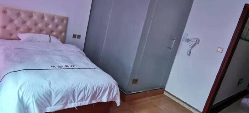 都匀顾念宾馆图片